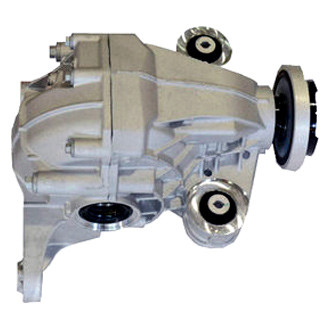 Chrysler OE - Rear Differential