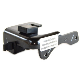Mopar® - Door Bumper