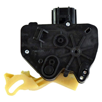 Chrysler OE - Left Sliding Door Lock Actuator