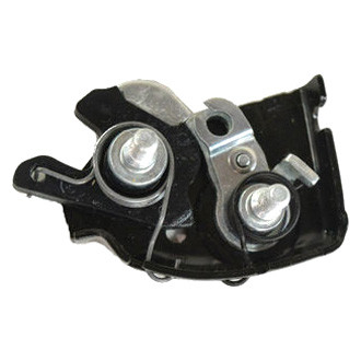 Chrysler OE - Left Lower Sliding Door Roller