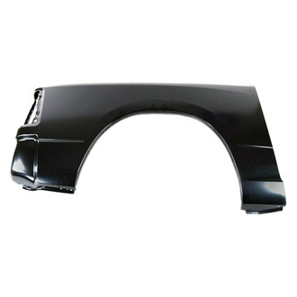 Ram OE - Rear Right Outer Truck Bed Panel