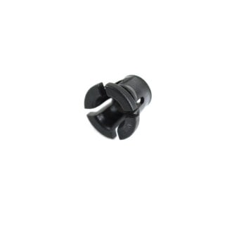 Cruise Control Distance Sensor Bracket Clips - CARiD.com