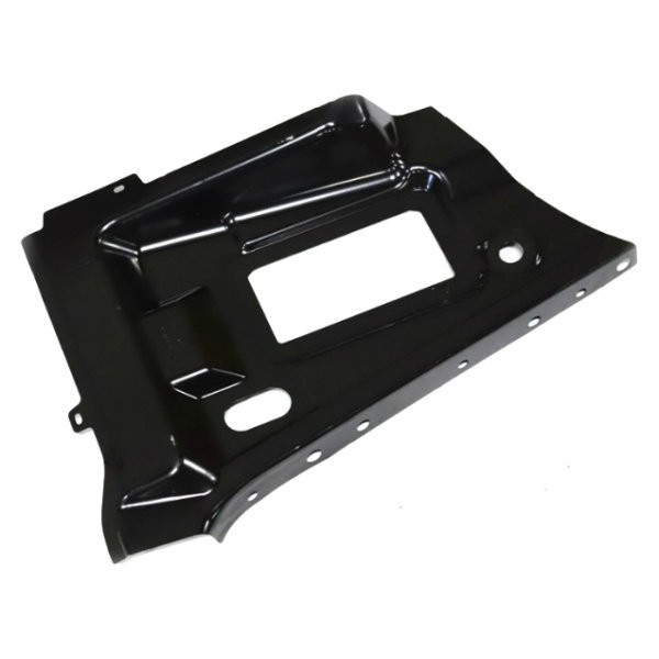 Chrysler OE 68186362AC - Rear Right Quarter Panel Extension