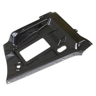 Mopar® - Quarter Panel Extension