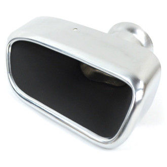 Mopar® - Exhaust Tailpipe Tip