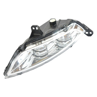 Mopar® - Passenger Side Replacement Fog Light