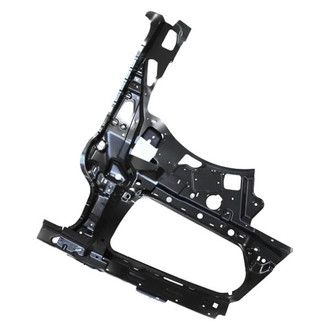 Mopar® - Inner Quarter Panel