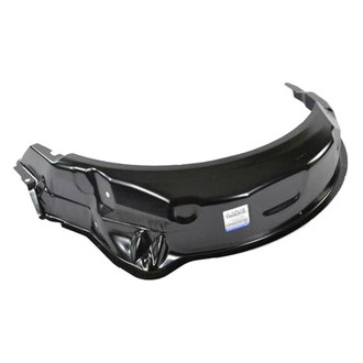 Chrysler OE - Right Outer Wheel Housing Side Panel