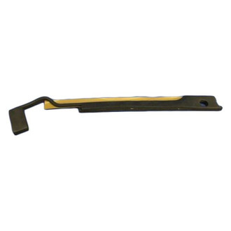 Dodge OE - Left Roof Panel Seal