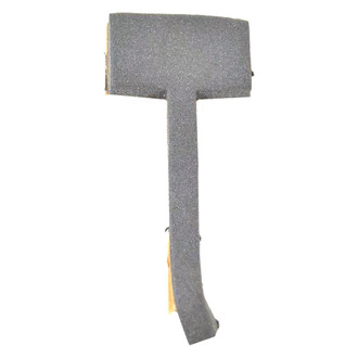 Dodge OE - Upper Door Pillar Post Seal