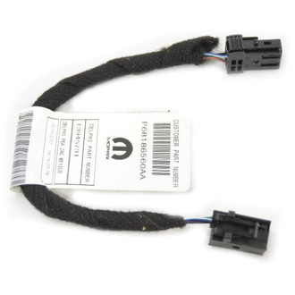 Mopar® - Vapor Canister Vent Solenoid Harness
