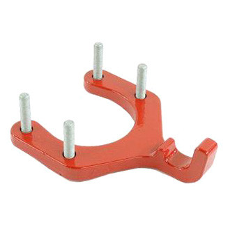 Mopar® - Tow Hook Bracket