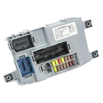 Mopar® - Fuse Box