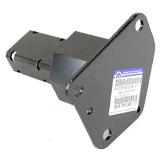 Mopar® - Front Bumper Impact Absorber Bracket