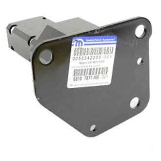 Mopar® - Front Bumper Impact Absorber Bracket