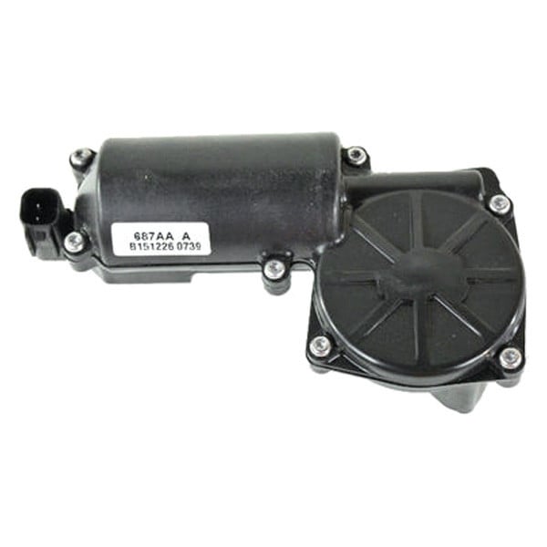 Mopar® 68187831AC - Driver Side Power Sliding Door Motor