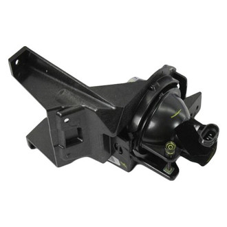 Mopar® - Driver Side Replacement Fog Light