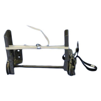 Dodge OE - Rear Right Seat Back Recliner Adjustment Mechanism