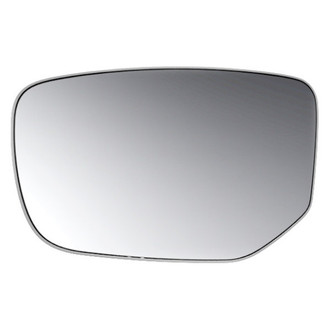 Mopar® - Driver Side Mirror Glass (Non-Foldaway)