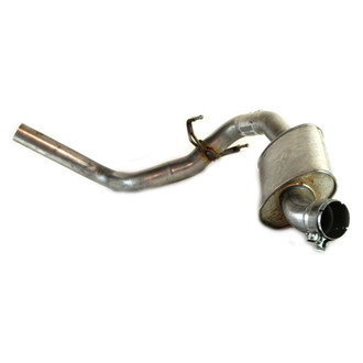 Mopar® - Exhaust Pipe