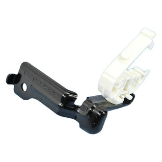 Ram OE - Front Transmission Oil Cooler Line Bracket