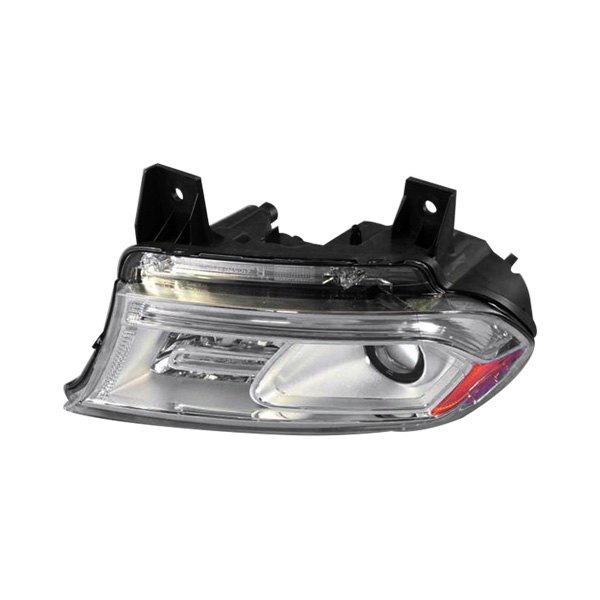 Mopar® - Passenger Side Replacement Headlight