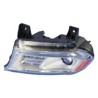 Dodge OE - Front Right Headlight Assembly