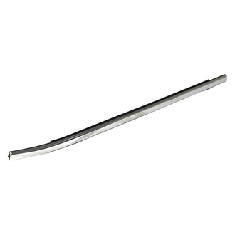 Mopar® - Front Outer Driver Side Door Belt Molding