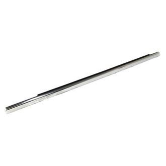 Mopar® - Rear Door Window Belt Weatherstrip