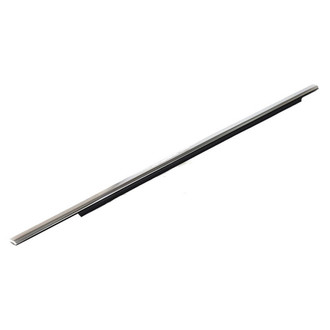 Mopar® - Rear Door Window Belt Weatherstrip