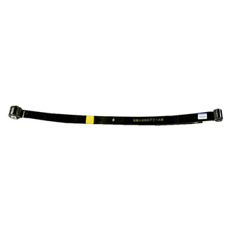 Mopar® - Rear Leaf Spring