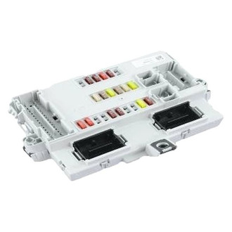 Mopar® - Body Control Module