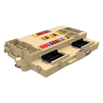 Mopar® - Body Control Module