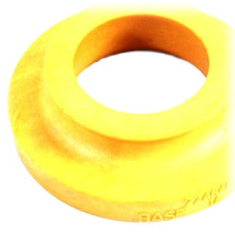 Mopar® - Rear Upper Coil Spring Insulator