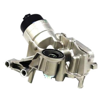 Mopar® - Oil Filter Housing