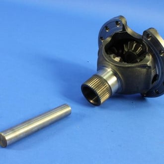 Mopar® - Differential Case