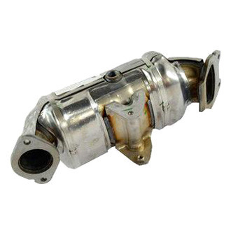 Ram OE - Right Catalytic Converter