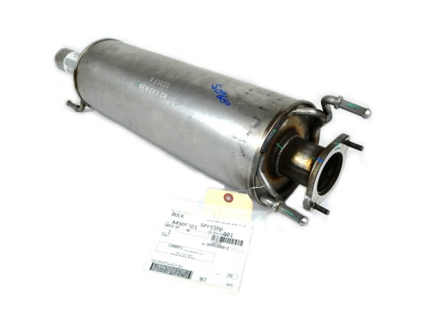 Mopar® - Front Exhaust Muffler