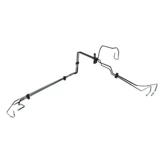 Mopar® - Front Brake Hydraulic Hose