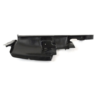 Mopar® - Passenger Side Radiator Support Baffle