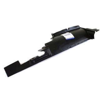 Mopar® - Driver Side Radiator Support Baffle
