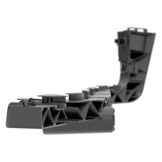 Mopar® - Rear Bumper Cover Support Rail