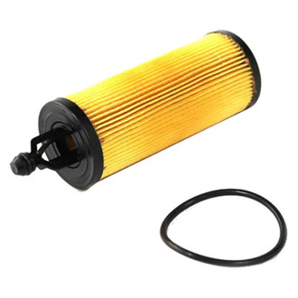 Mopar® - Engine Oil Filter