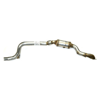 Mopar® - Exhaust Pipe