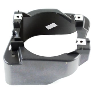Mopar® - Front Fog Light Bracket