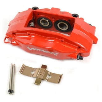 Mopar® - Rear Passenger Side Disc Brake Caliper