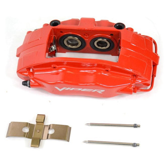 Mopar® - Rear Driver Side Disc Brake Caliper