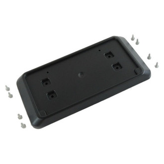 Mopar® - Front License Plate Bracket
