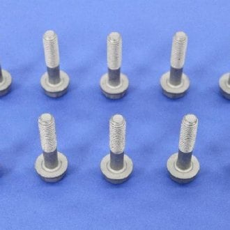 Automatic Transmission Oil Pan Bolts - CARiD.com