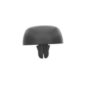 Mopar® - Bumper Hood Windshield Rest